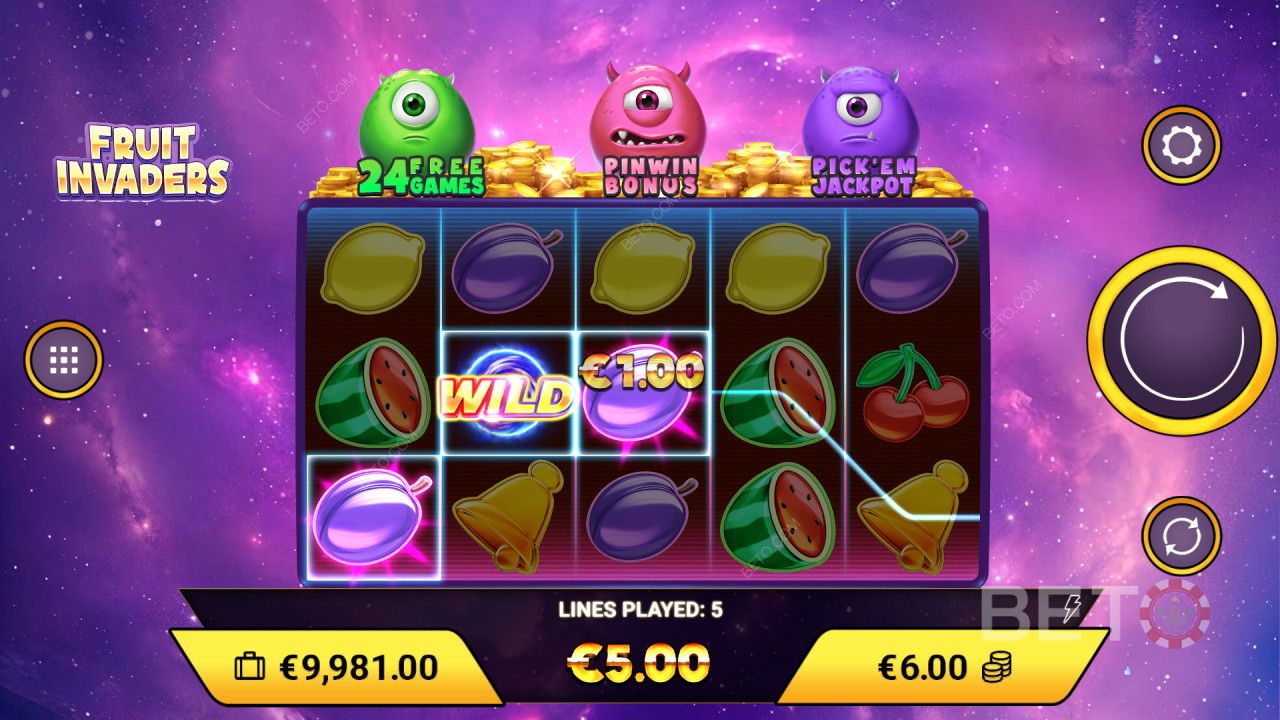 Hvordan spille Amigo Gaming