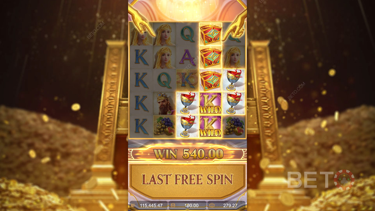 Er Midas Fortune verdt tiden din?