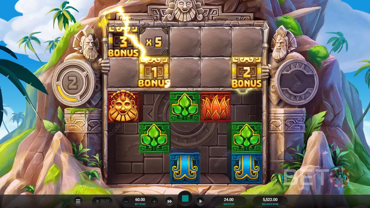 Atlantis Crush Spill Gratis
