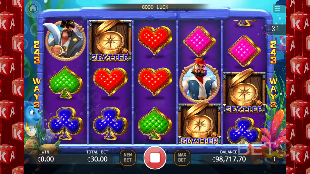 Enchantress Area Spill Gratis