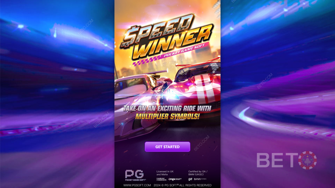 Er Speed Winner verdt tiden din?
