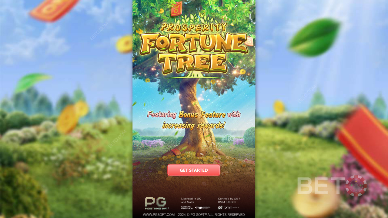 Er Prosperity Fortune Tree verdt tiden din?
