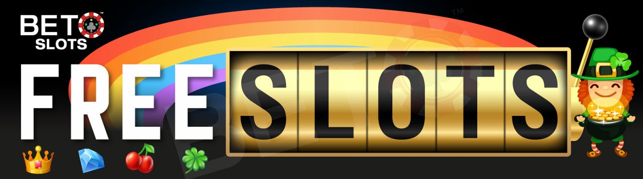 Hvordan vinne på online 5-hjuls spilleautomater