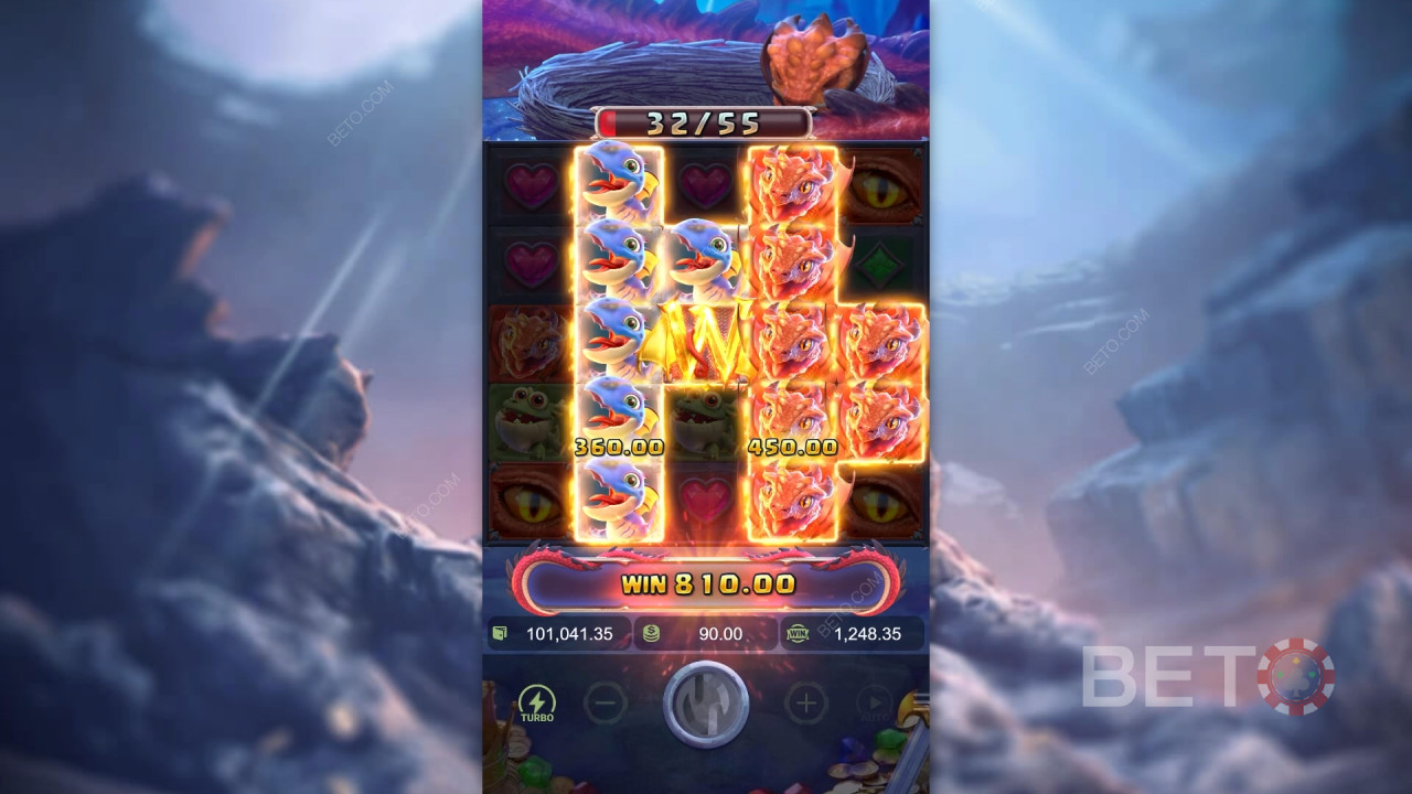 Er Dragon Hatch 2 morsom?