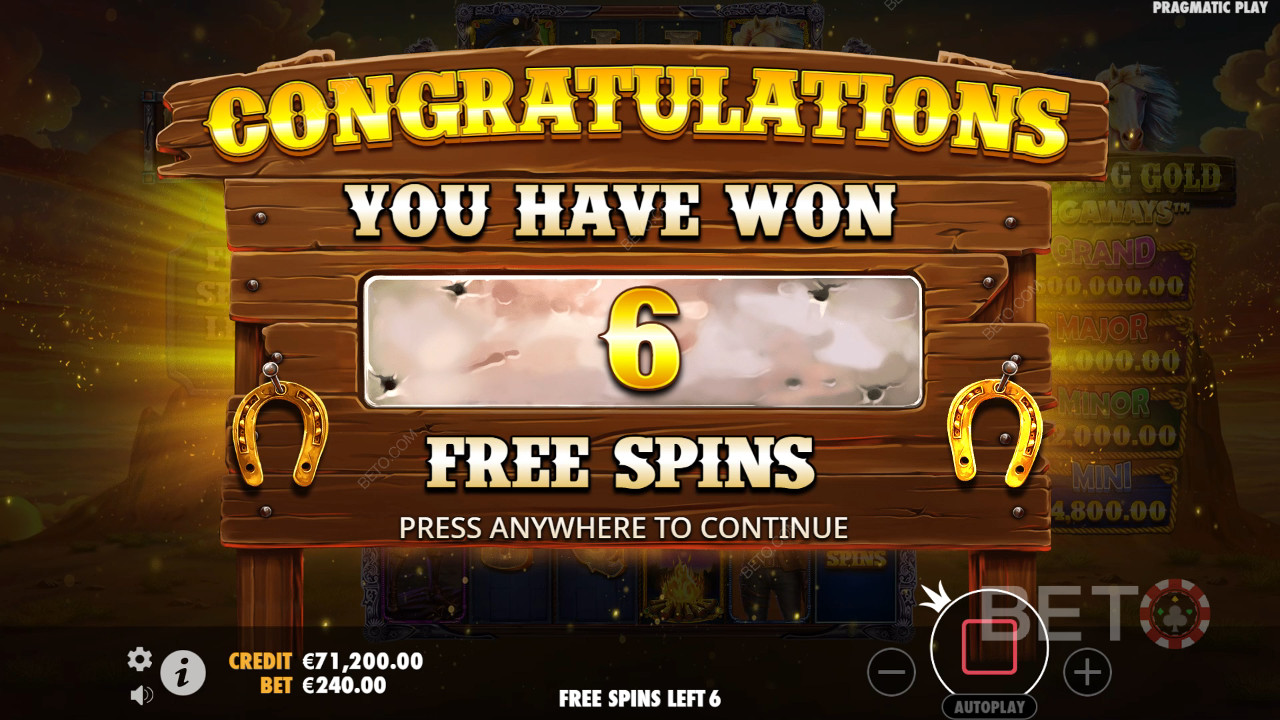 Hvordan spille Pragmatic Play