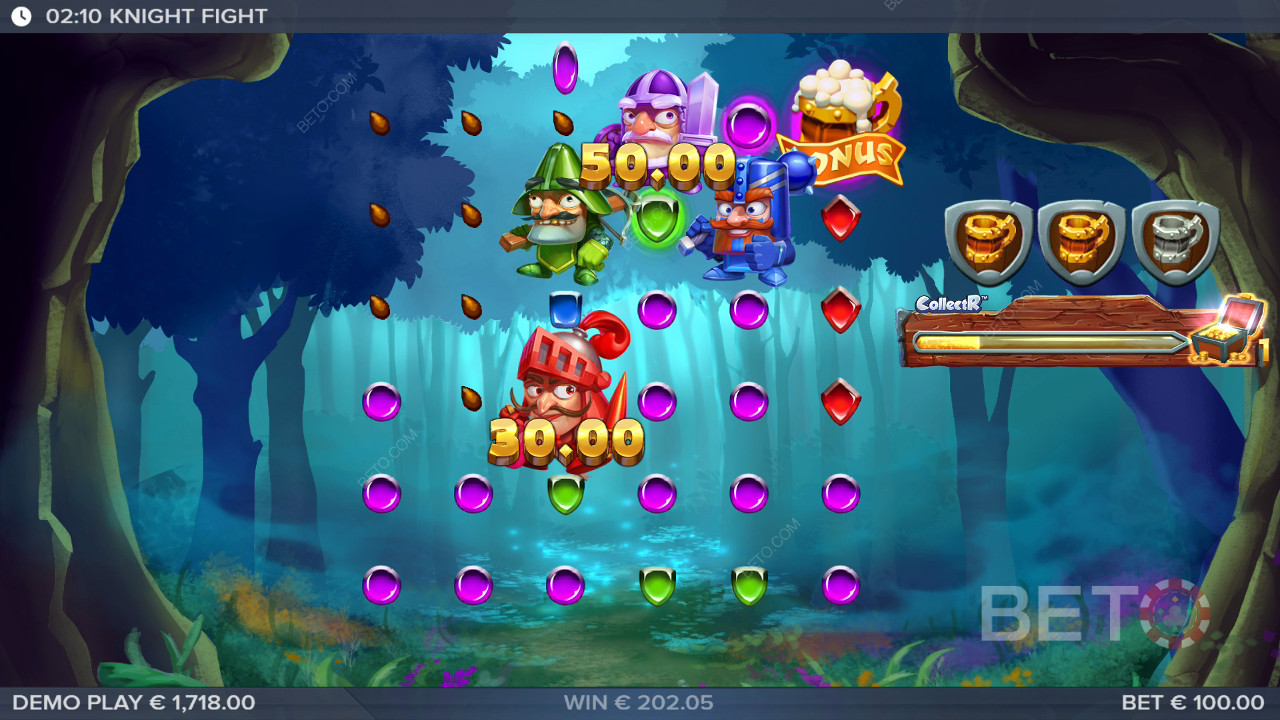 Knight Fight Spill Gratis