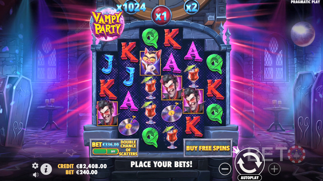 Hvordan spille Pragmatic Play