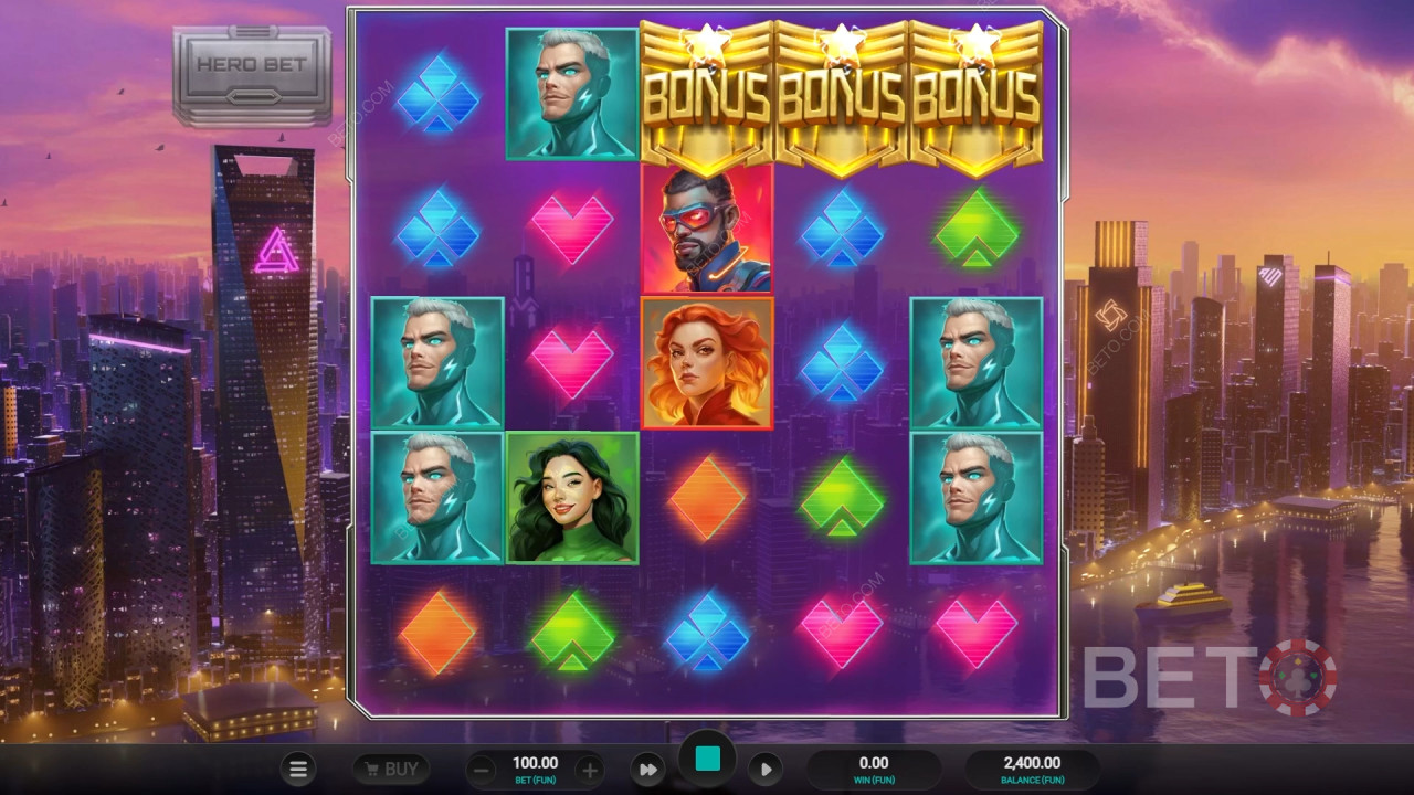 Immortal 5 Spill Gratis