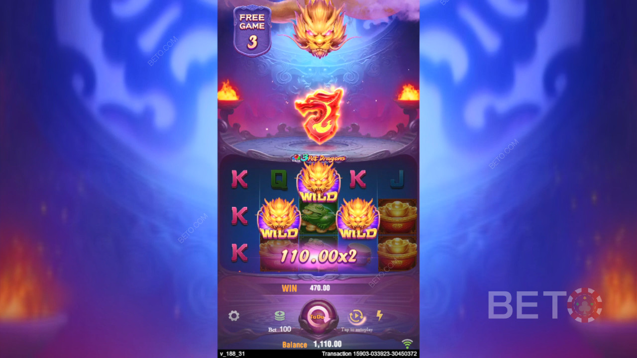 Hvordan spille TaDa Gaming