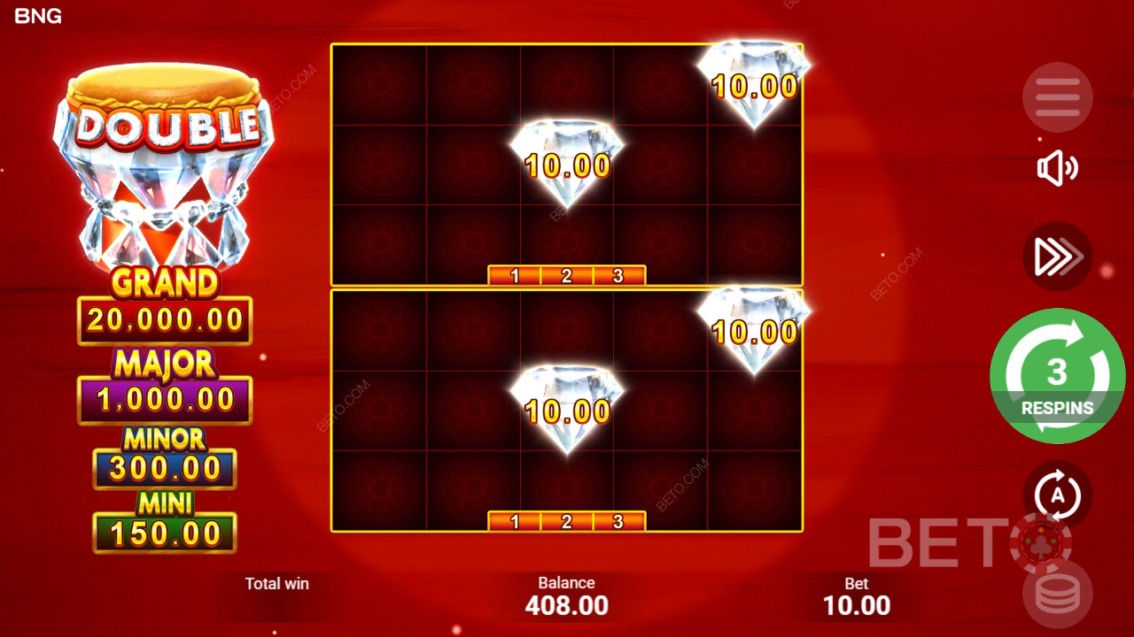 Hvordan spille 3 Oaks Gaming