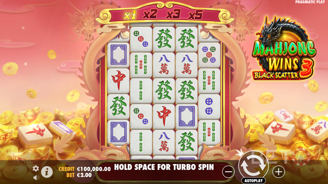 Hvordan spille Pragmatic Play