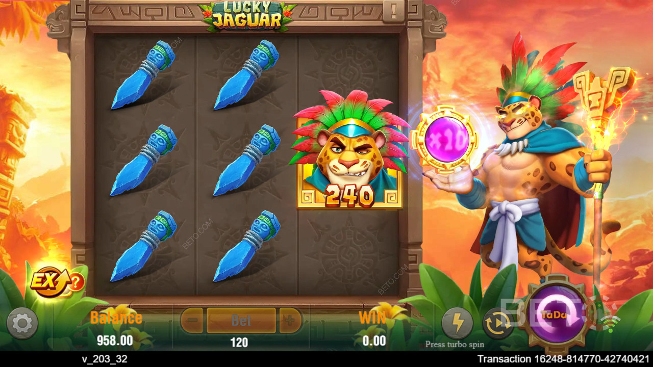 Hvordan spille TaDa Gaming