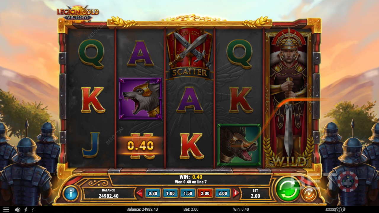 Hvordan spille Play