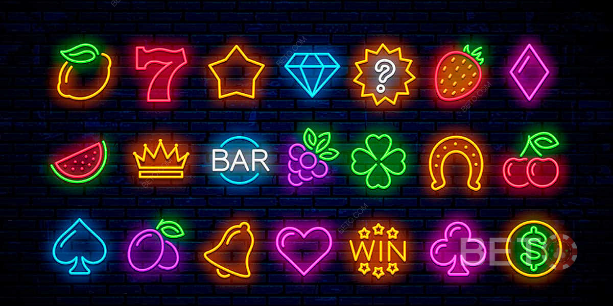 Guide til wild-symboler i spilleautomater på nett og i klassiske spill