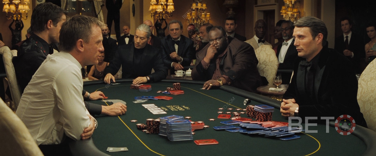 Pokerstars har rettferdige casinobonustilbud for spillere. Rettferdig omsetningskrav.