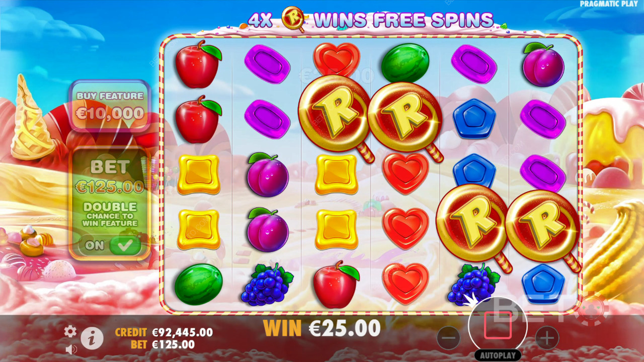 Rizk Bonanza Anmeldelse av BETO Slots