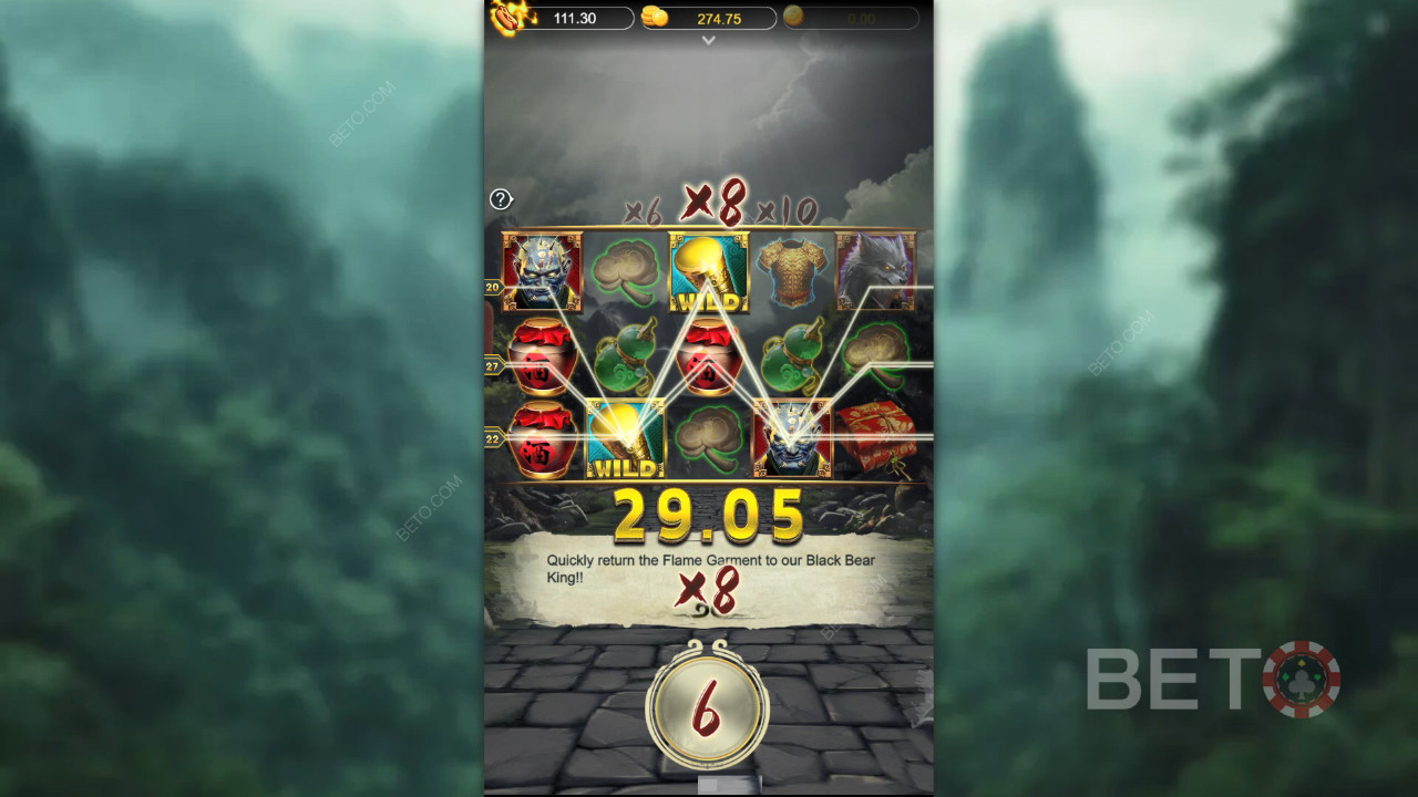 Black Myth Wukong: Anbefalt eller ikke?