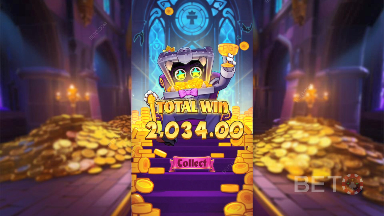 Tema og design: Treasure Adventure Quest