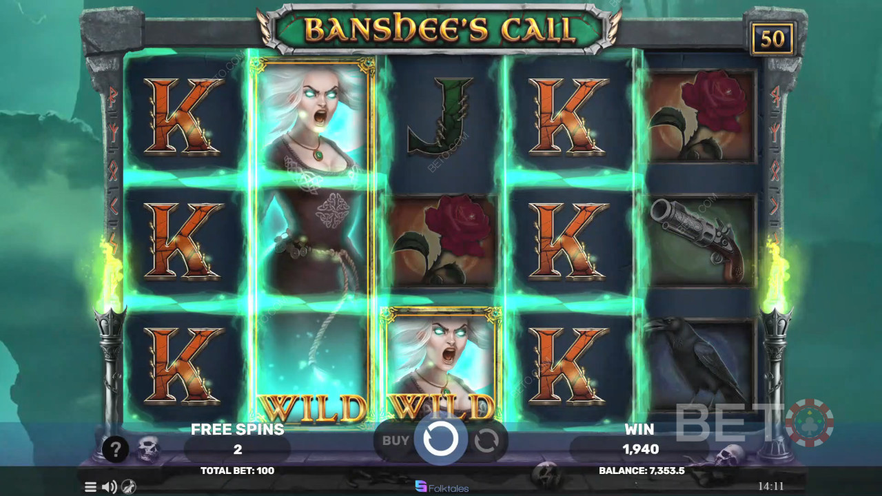 Banshee