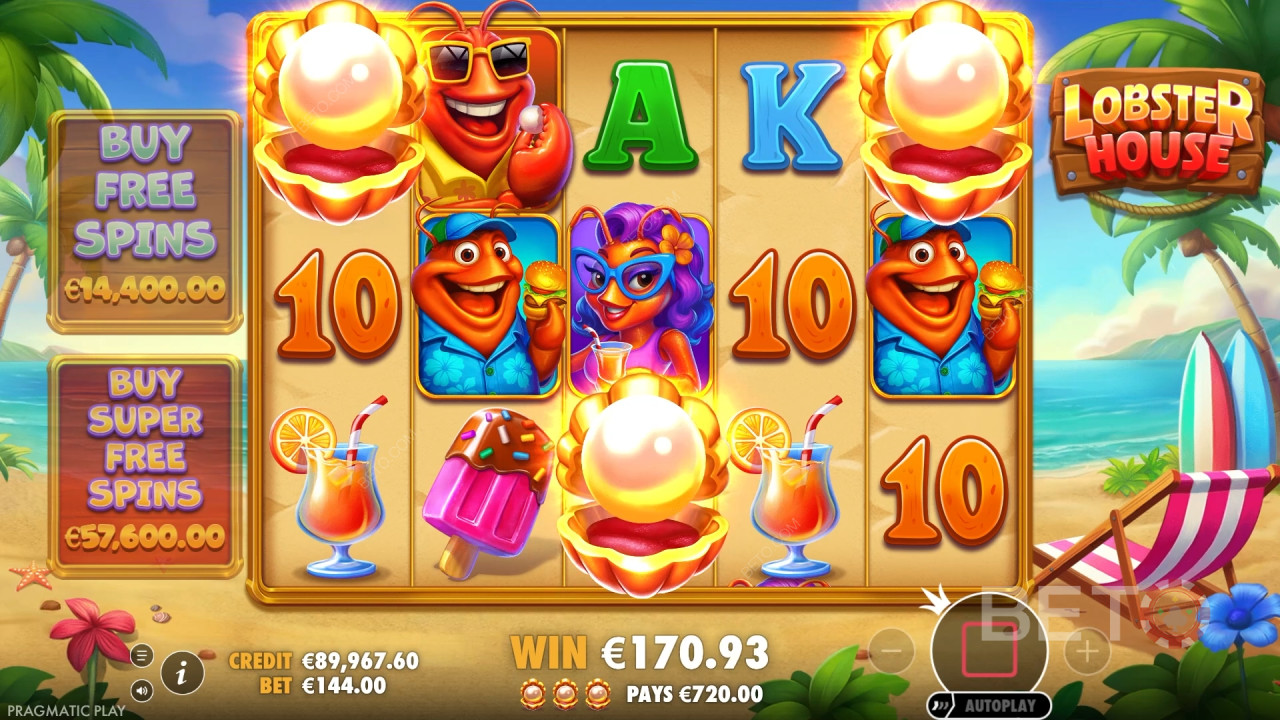 Hvordan spille Pragmatic Play