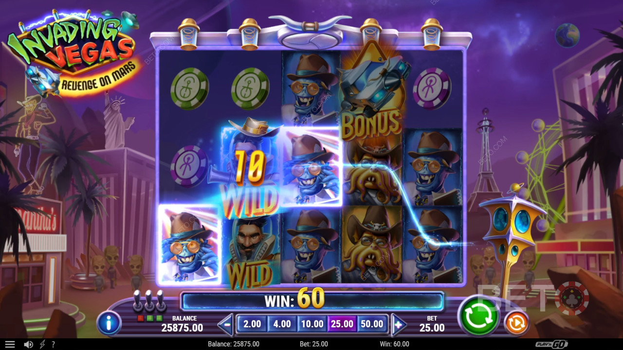 Hvordan spille Play