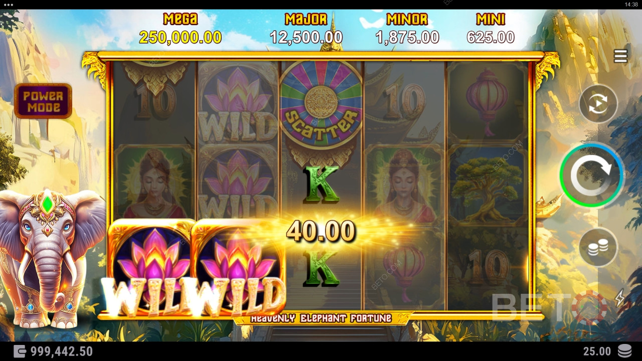 Hvordan spille Microgaming