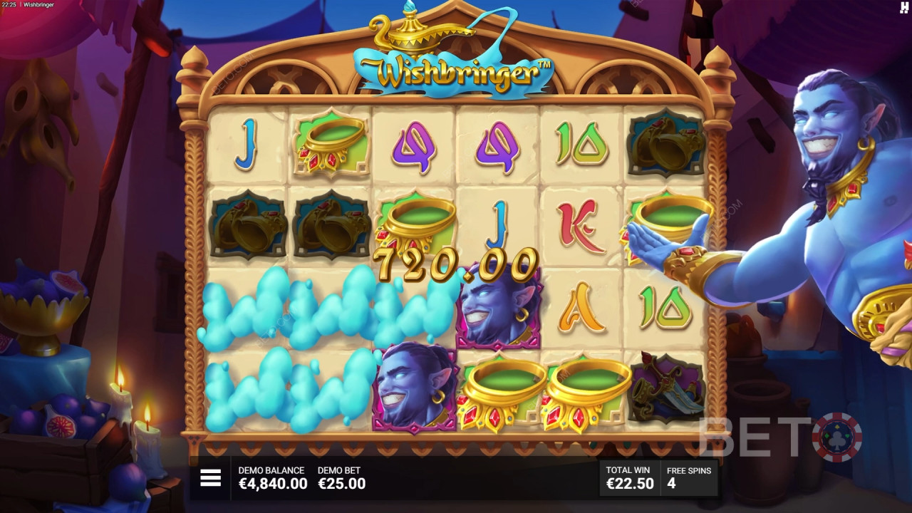 Wishbringer: Anbefalt eller ikke?