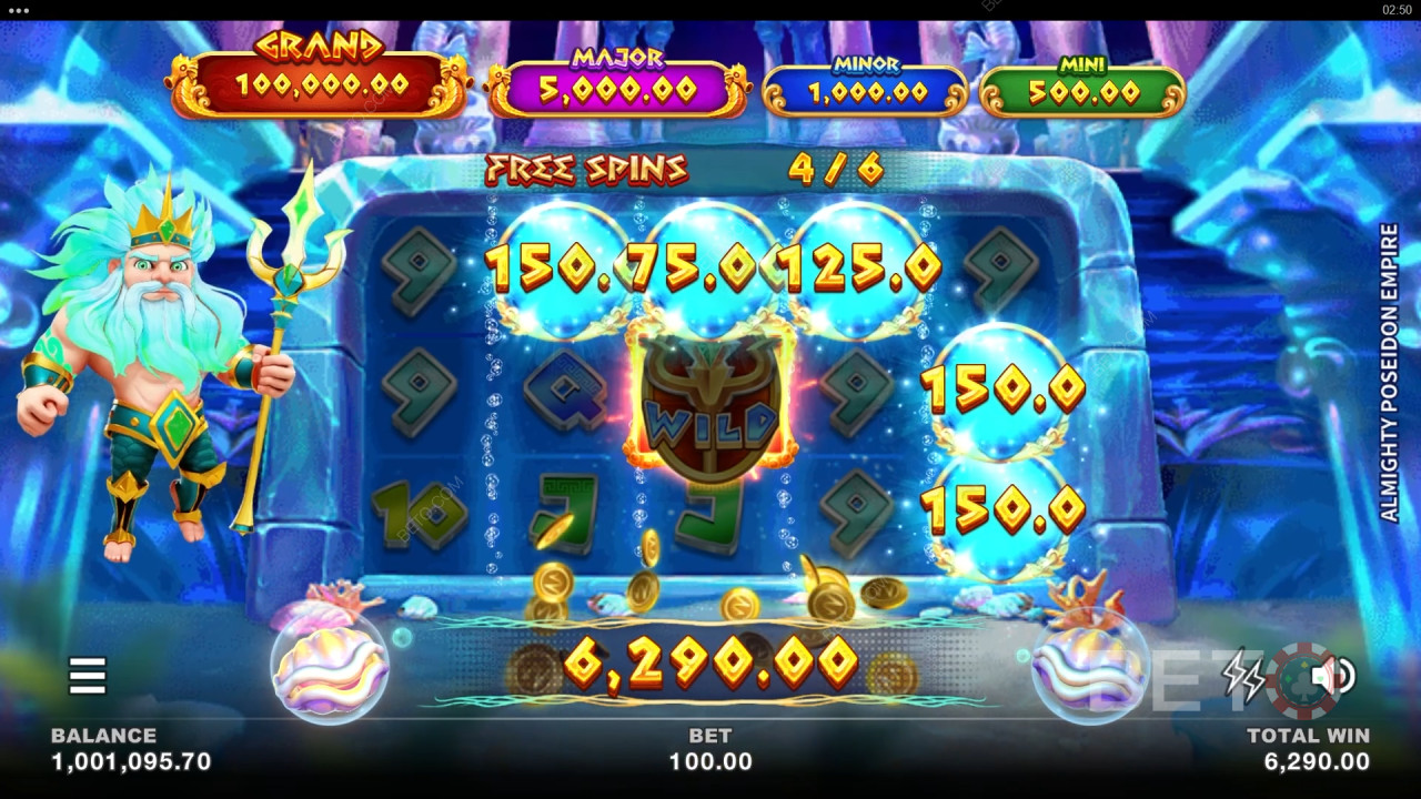 Hvordan spille Microgaming