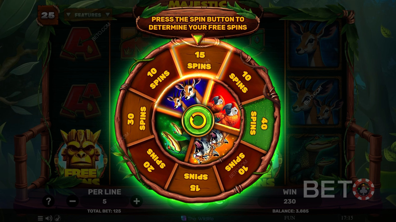 Er Majestic Silverback verdt tiden din?