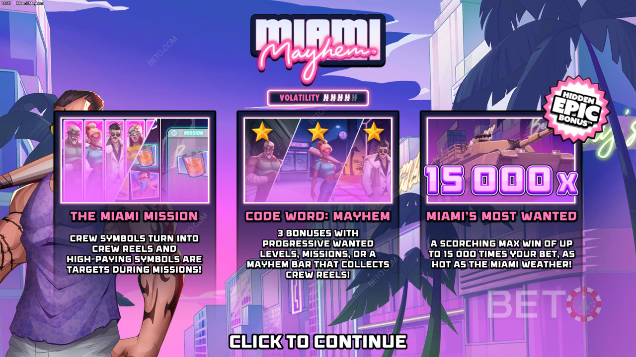 Er Miami Mayhem verdt tiden din?