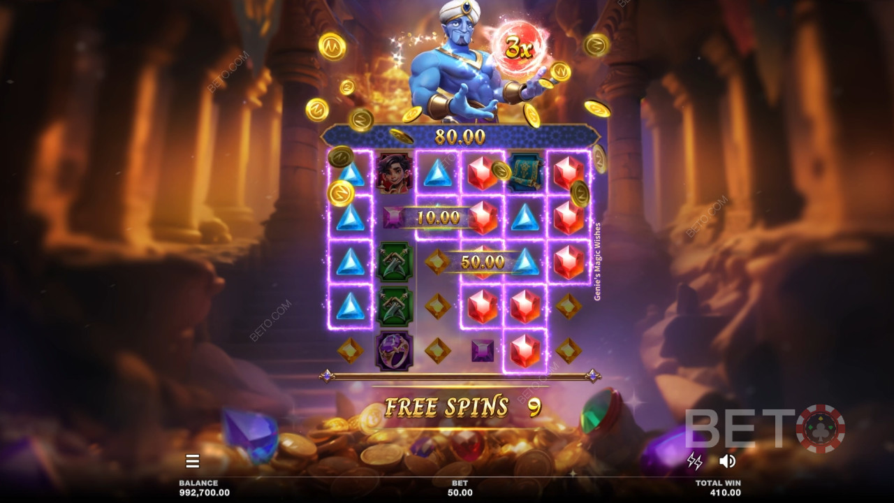 Hvordan spille Microgaming
