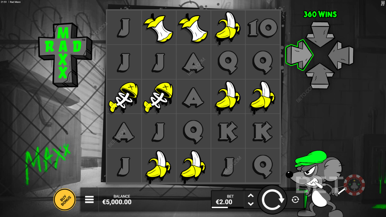 Hvordan spille Hacksaw Gaming