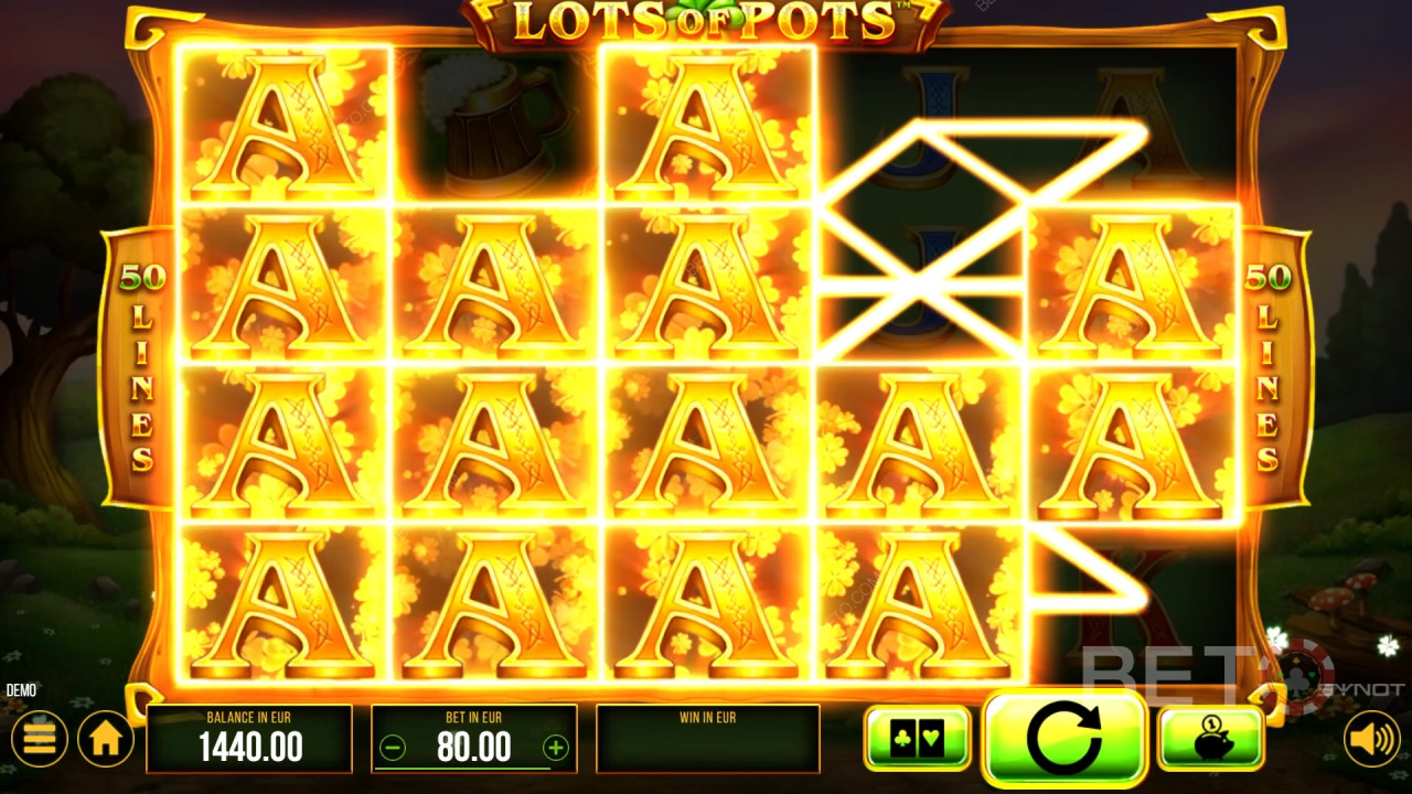 Hvordan spille SYNOT Games