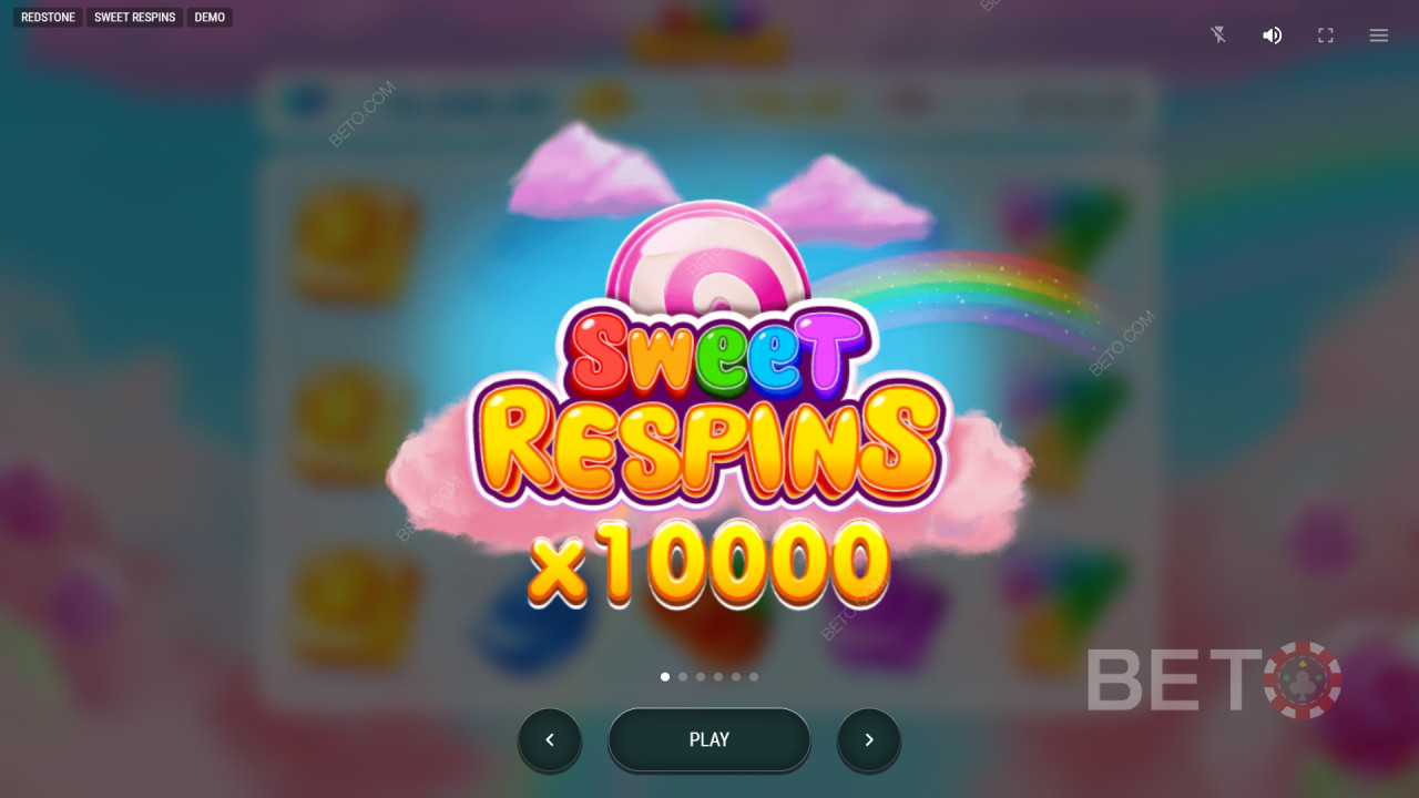 Sweet Respins: Anbefalt eller ikke?