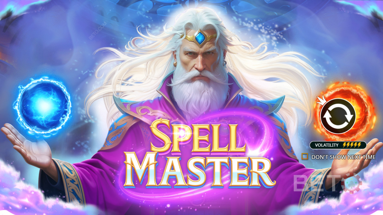 Tema og design: Mystisk trolldomseventyr