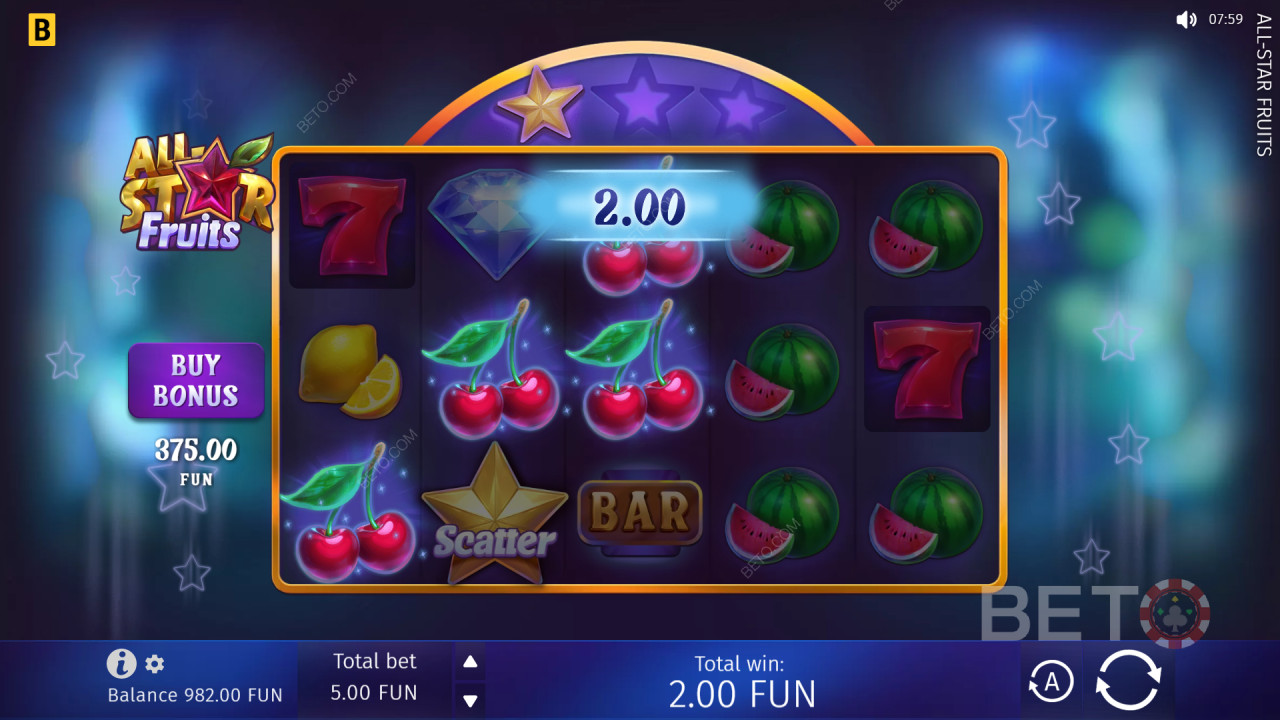 Hvordan spille BGAMING