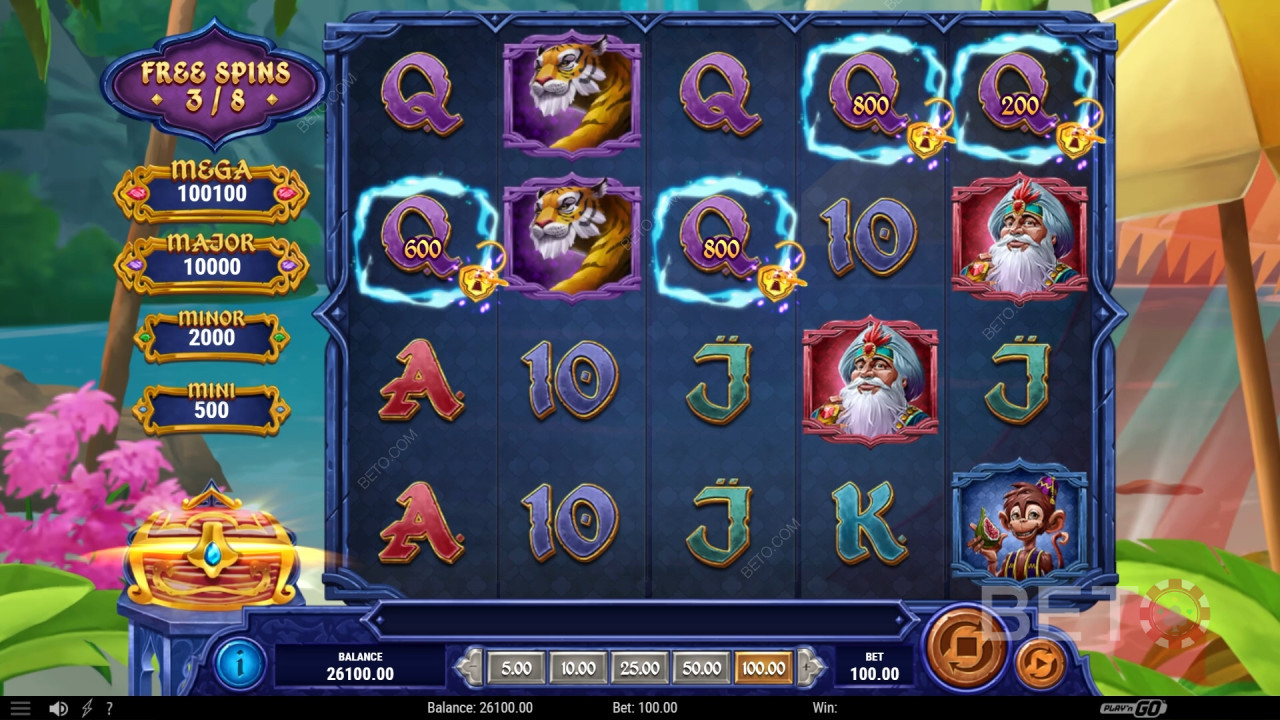 Hvordan spille Play