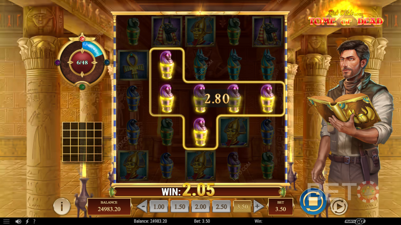 Hvordan spille Play