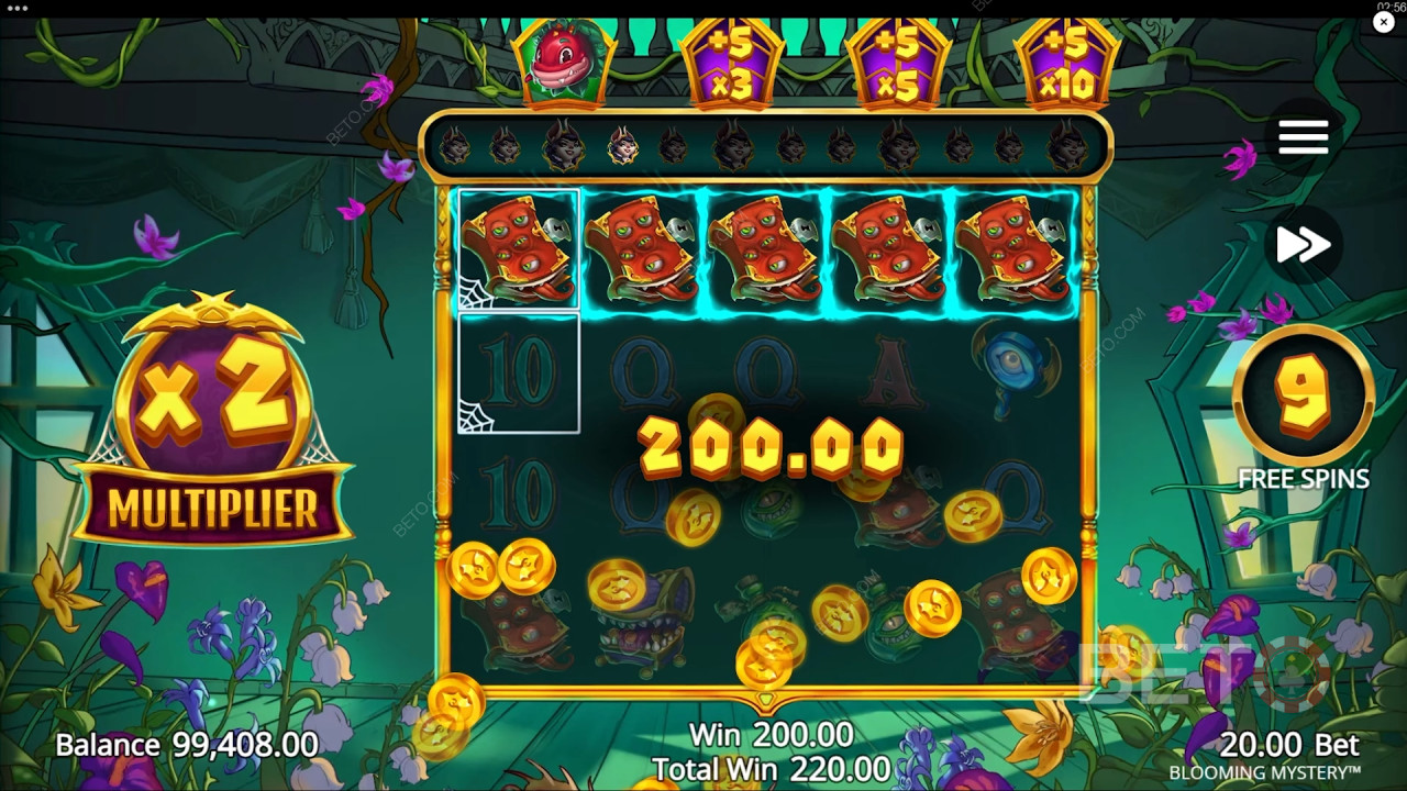 Hvordan spille Ino Games