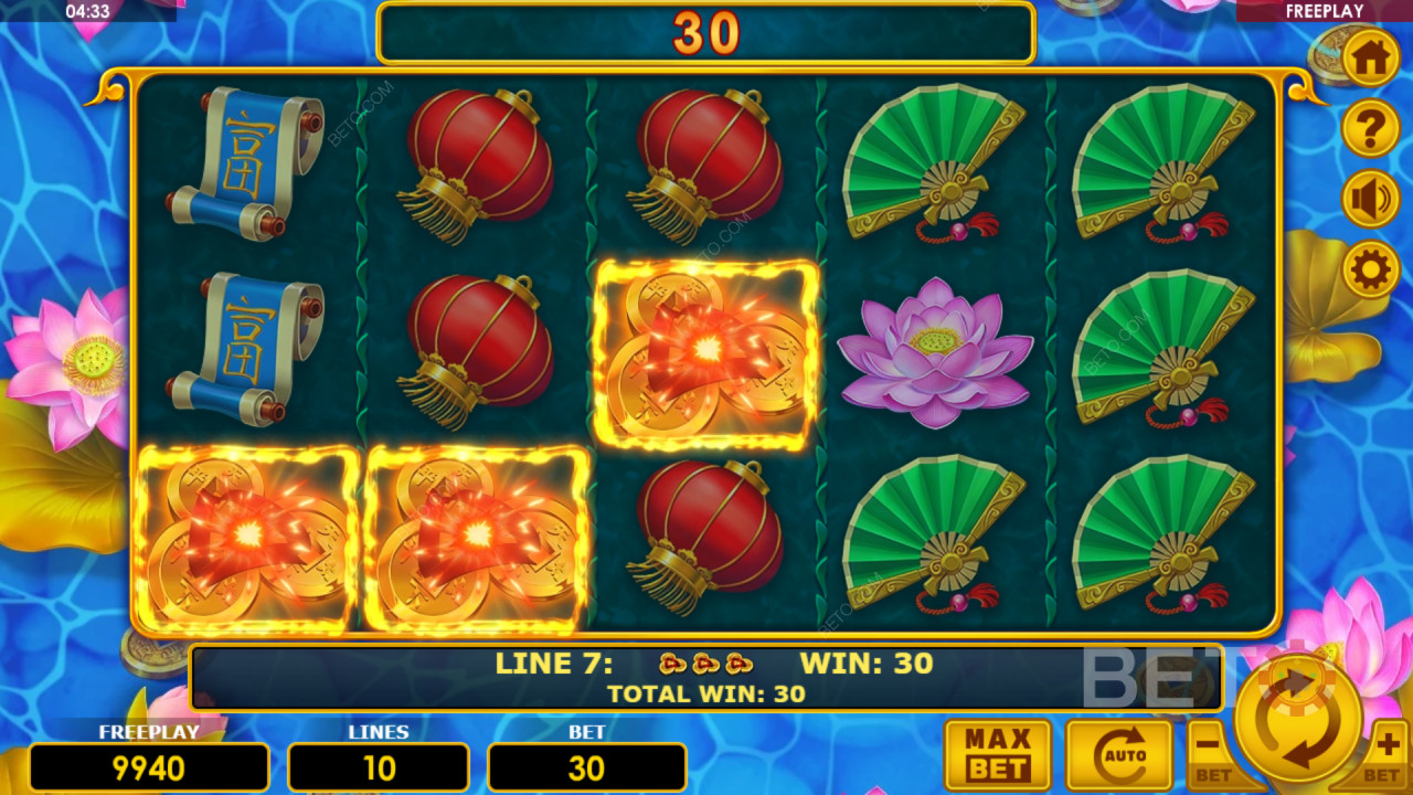 Golden Fish: Anbefalt eller ikke?