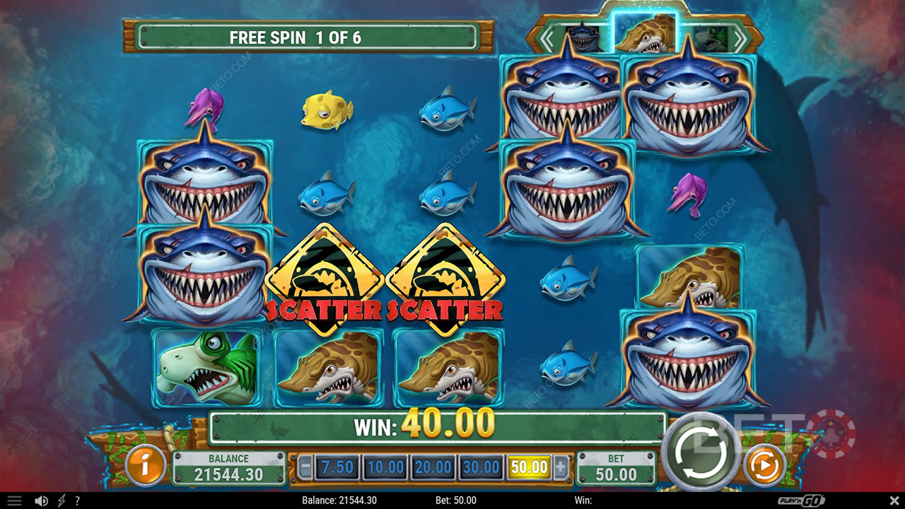 Mega Don Anmeldelse av BETO Slots