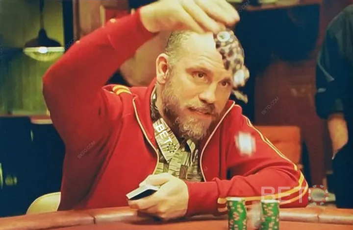 Historien viser at noen få heldige gamblere lyktes som profesjonell rulettspiller.