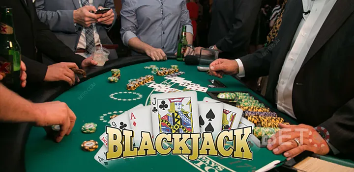 lær om proffene de fleste blackjack-entusiaster aldri har hørt om.