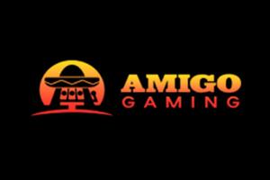 Amigo Gaming ᐈ Spill spilleautomater gratis ✚ Les anmeldelsen (2025)