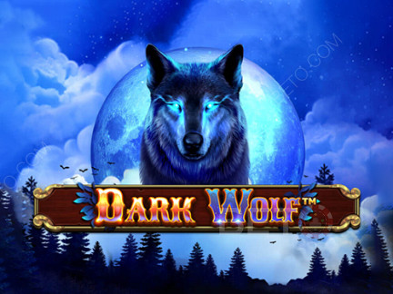 Dark Wolf Demo