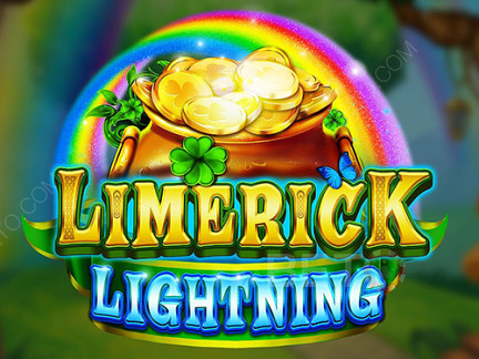 Limerick Lightning Demo