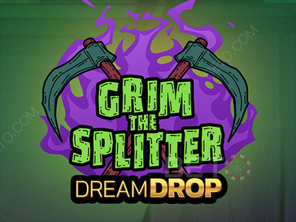 Grim The Splitter Dream Drop Demo