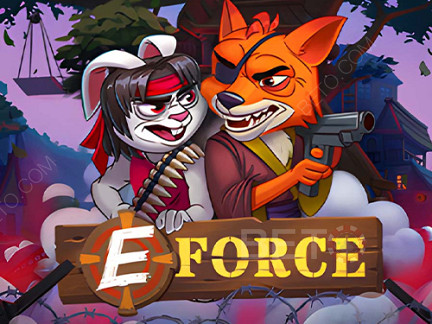 E-Force Demo