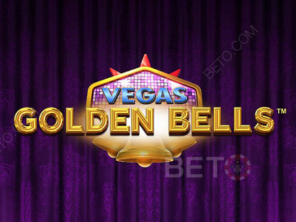 Vegas Golden Bells Demo