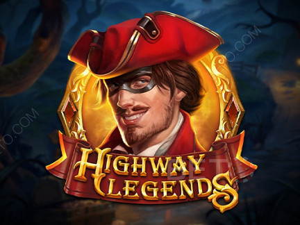 Highway Legends Demo